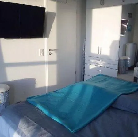 Marina_loft Apartment *